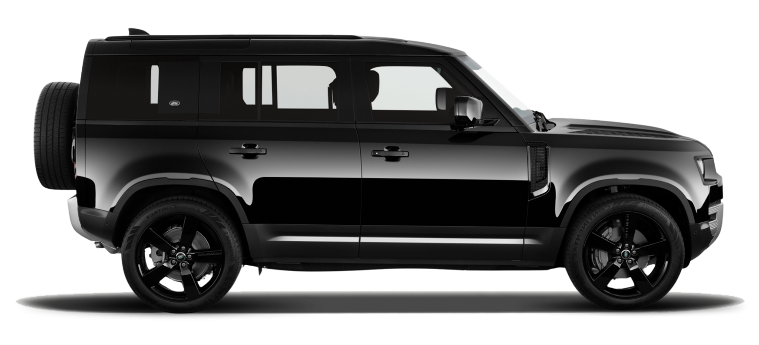 Range Rover Defender